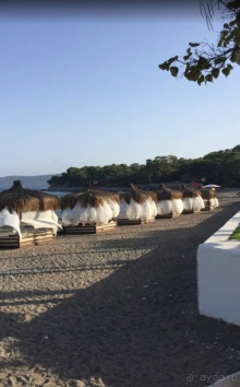 Курорт, который навсегда в моем сердце