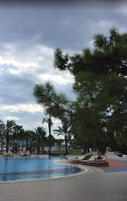 Курорт, который навсегда в моем сердце Курорт, который навсегда в моем сердце