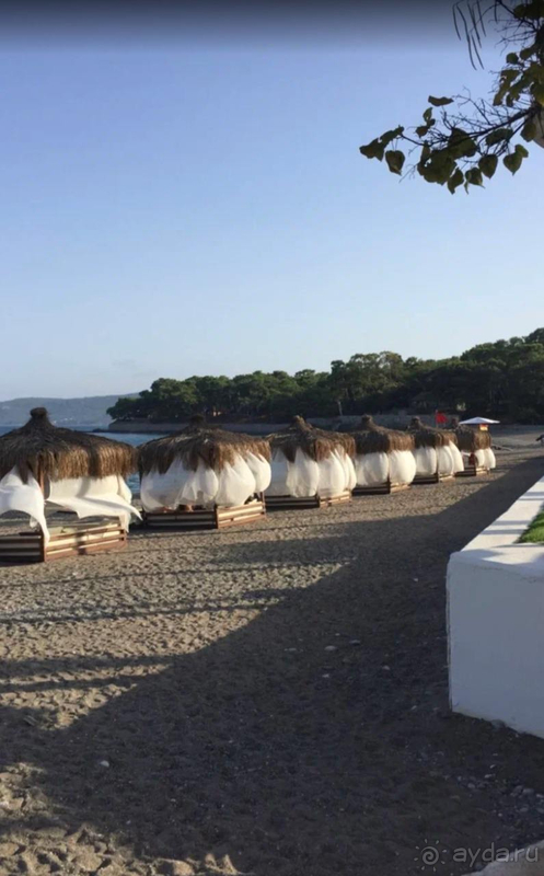 Курорт, который навсегда в моем сердце Курорт, который навсегда в моем сердце