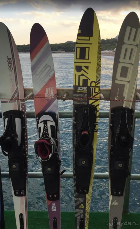 Курорт, который навсегда в моем сердце Курорт, который навсегда в моем сердце