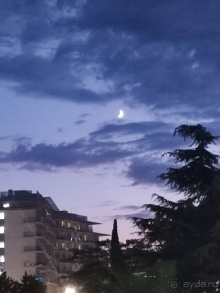 Комфортный отдых в отеле