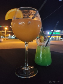 Комфортный отдых в отеле