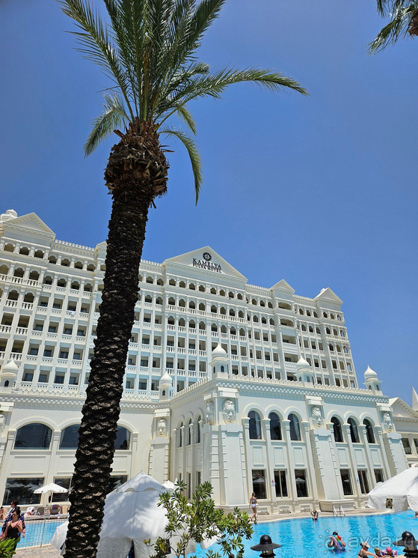 Лучший отель по соотношению цена-качество