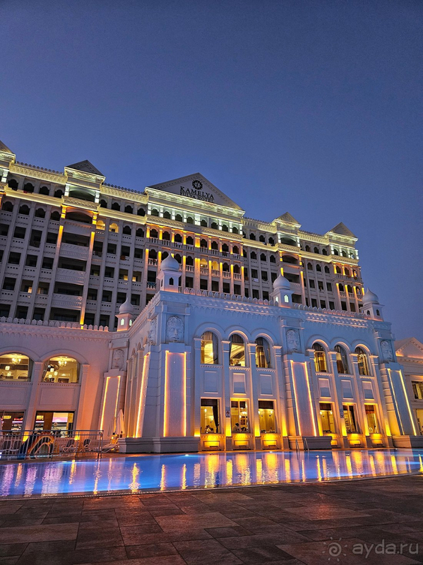 Лучший отель по соотношению цена-качество