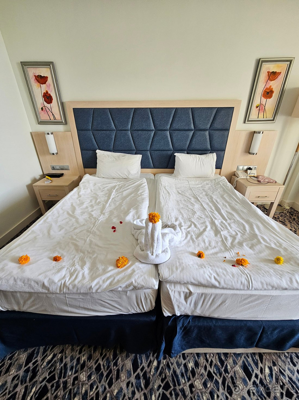 Лучший отель по соотношению цена-качество