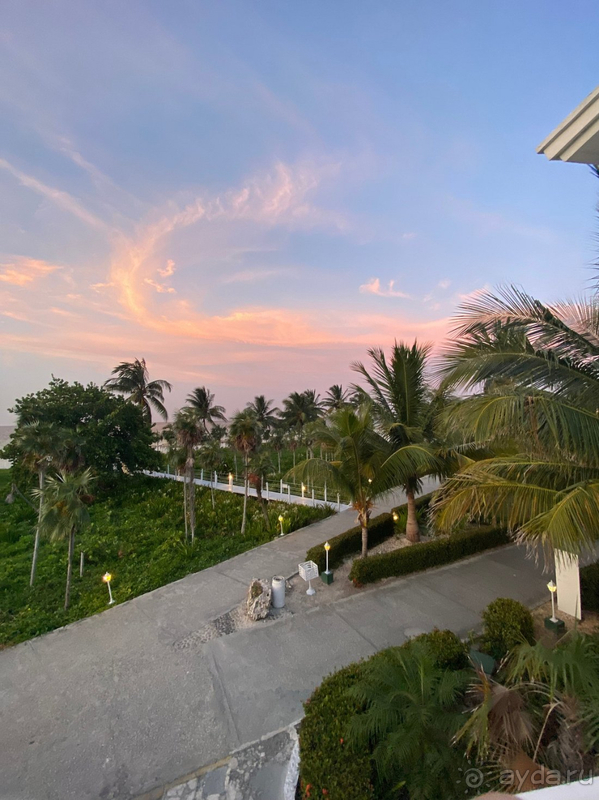 Отдых на 3 из 5