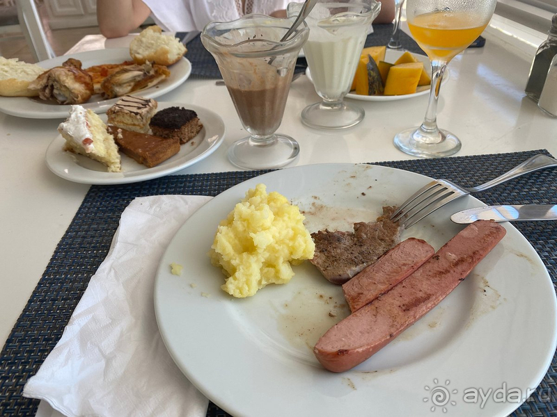 Отдых на 3 из 5