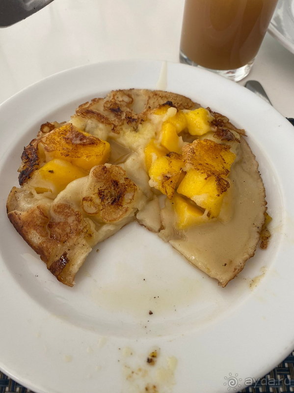 Отдых на 3 из 5