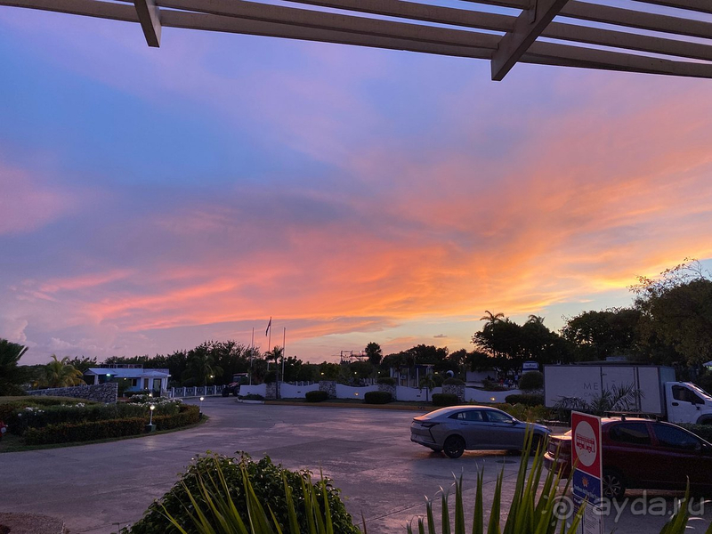 Отдых на 3 из 5