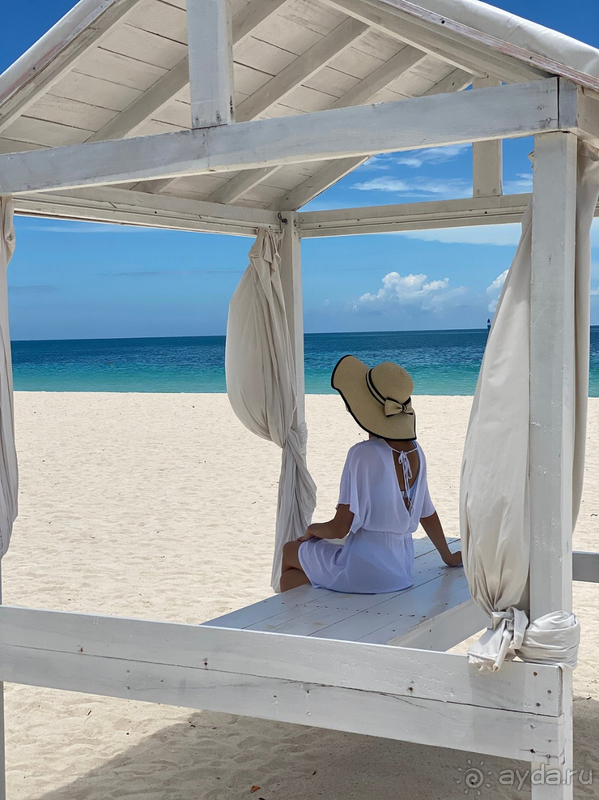 Отдых на 3 из 5