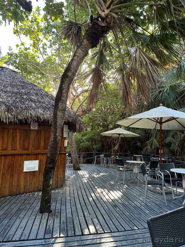 Не могу рекомендовать отель