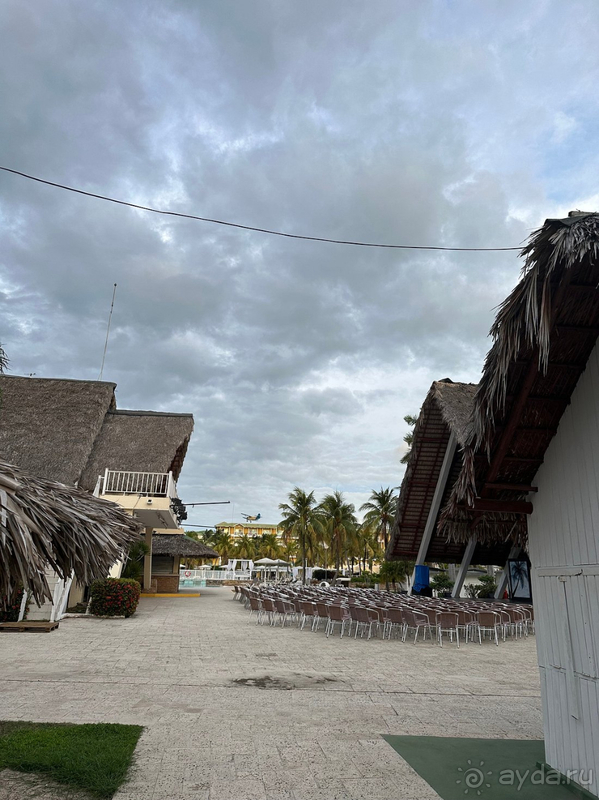 Не могу рекомендовать отель