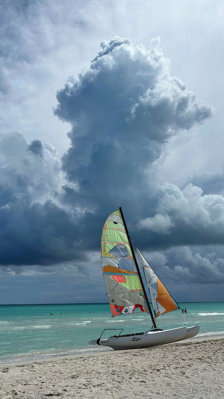 Не могу рекомендовать отель