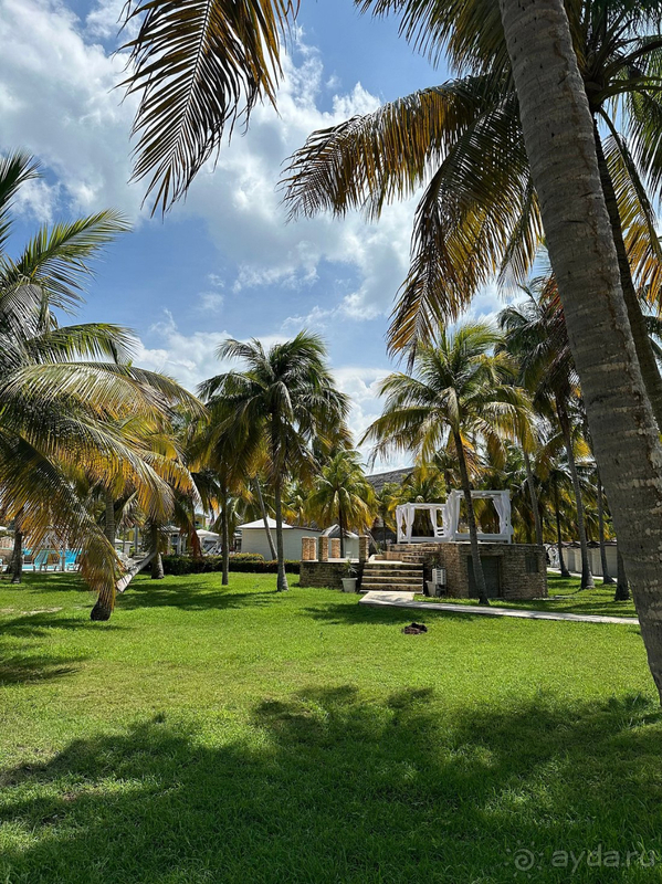 Не могу рекомендовать отель