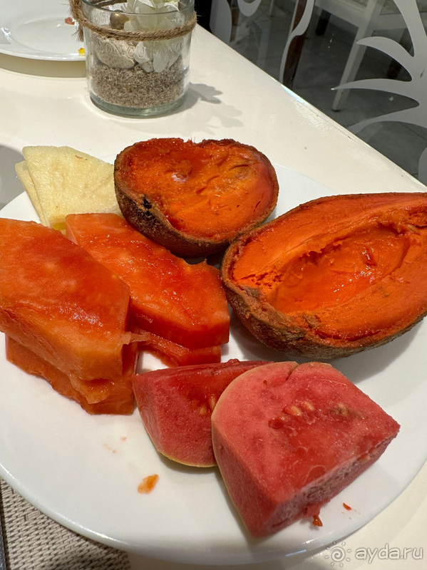 Не могу рекомендовать отель