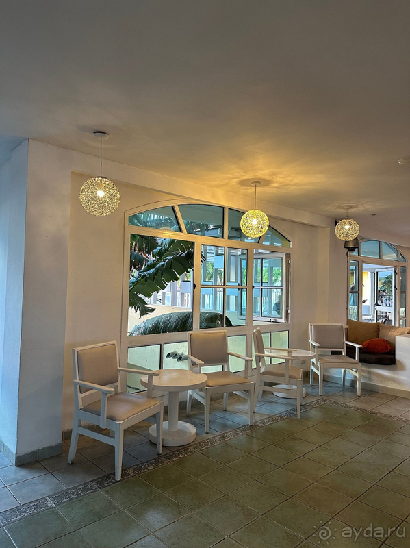 Не могу рекомендовать отель