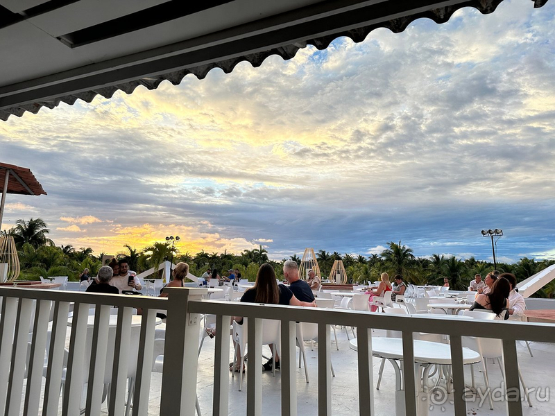 Не могу рекомендовать отель