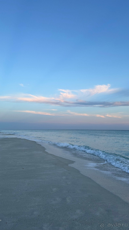 Не могу рекомендовать отель