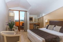 Солнечная Турция 