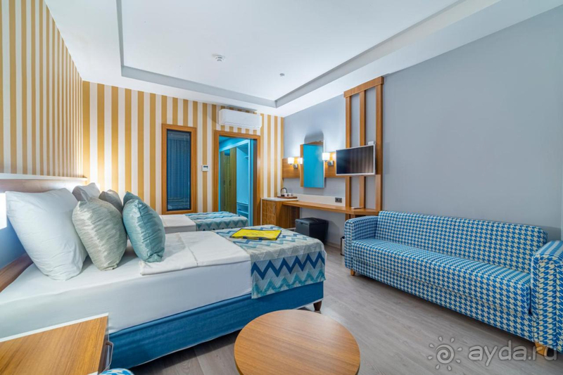 Молодежная концепция