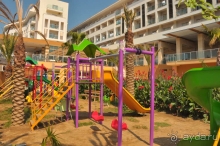 Бюджетный отдых 