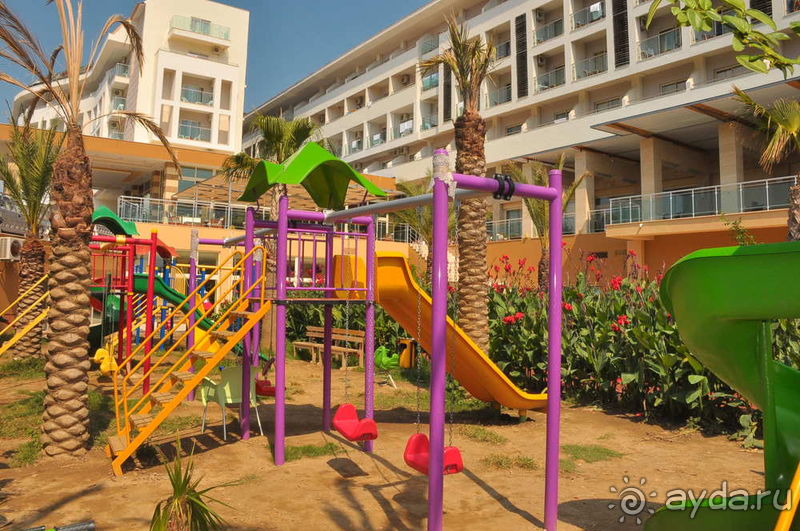 Бюджетный отдых 