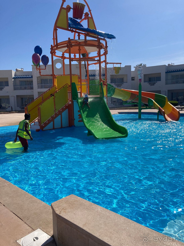 фото Renaissance Sharm El Sheikh Golden View Beach Resort