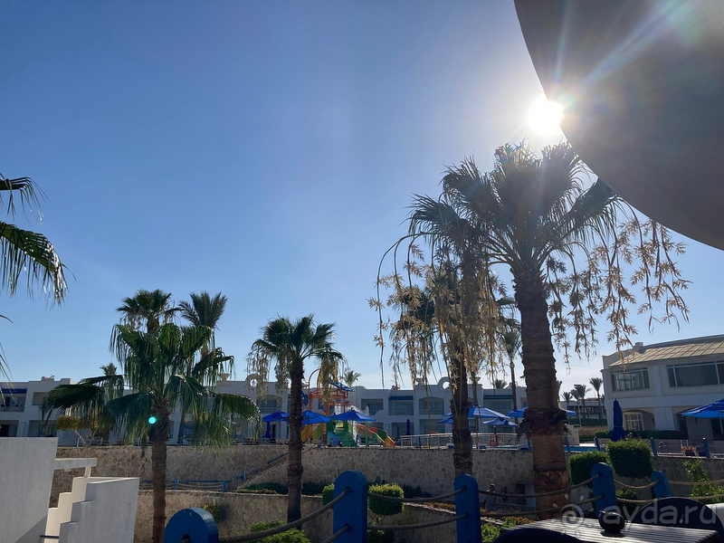 Все на высшем уровне