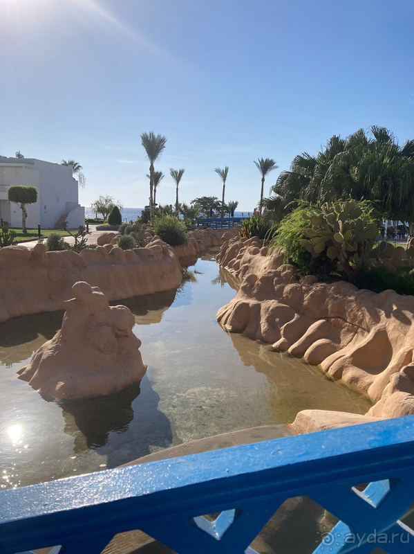 Все на высшем уровне