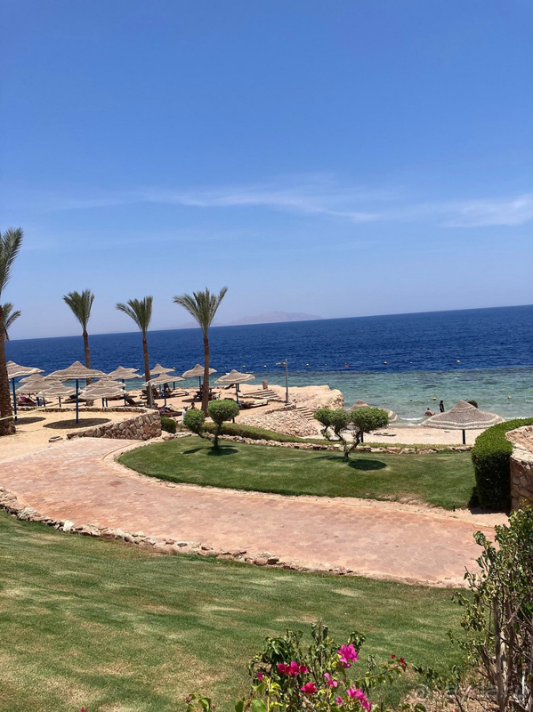 фото Renaissance Sharm El Sheikh Golden View Beach Resort
