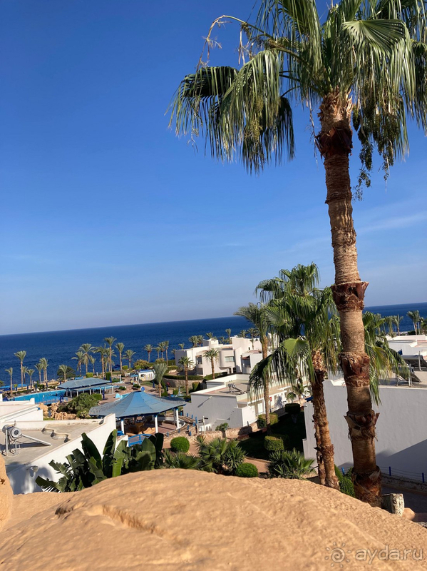 Все на высшем уровне