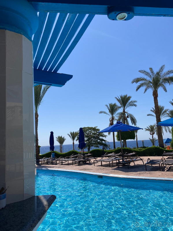 Все на высшем уровне