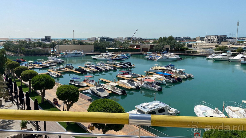 Отличный отдых