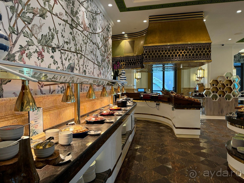 Королевский отель