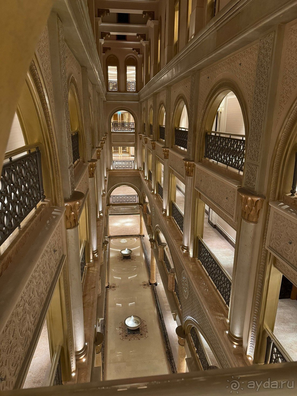 Королевский отель