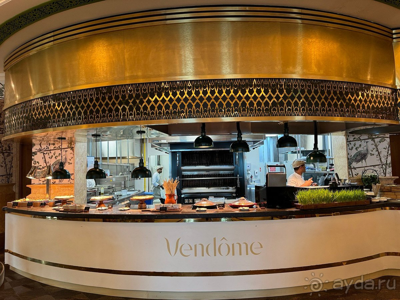 Королевский отель