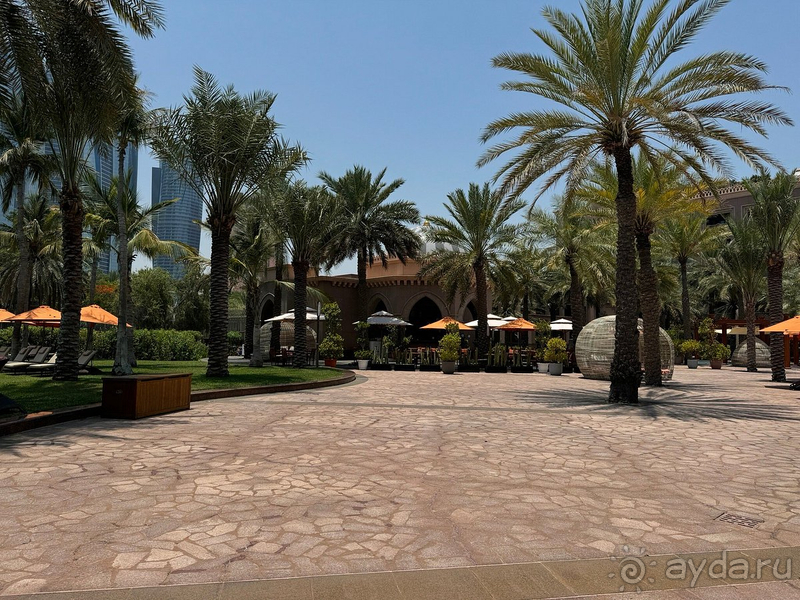 Королевский отель