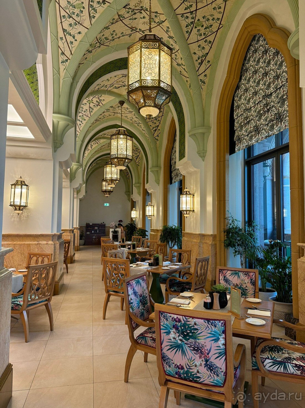 Королевский отель