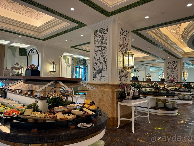 Королевский отель