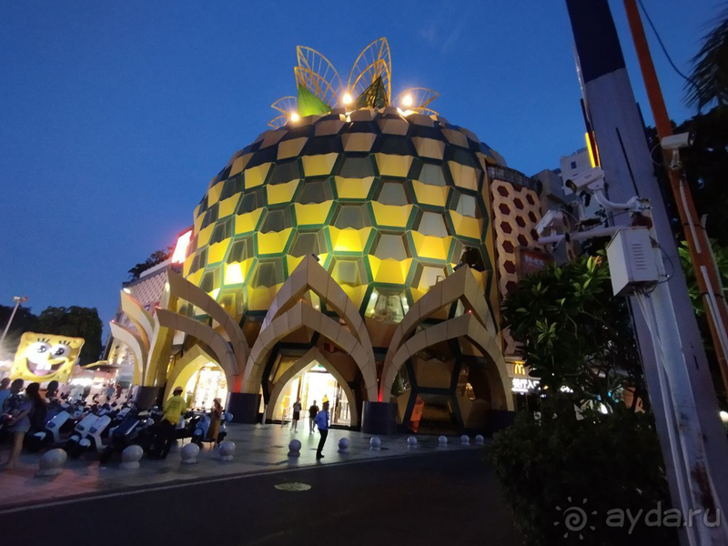 Наипрекраснейший отель!