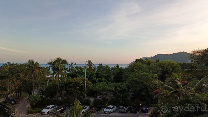 Наипрекраснейший отель!