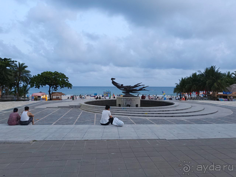 Наипрекраснейший отель!