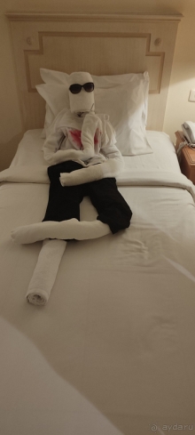 Отдых в Египте