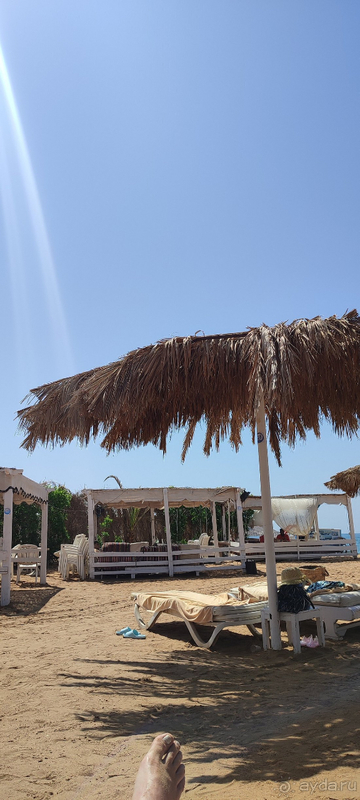 фото Magawish Village & Resort