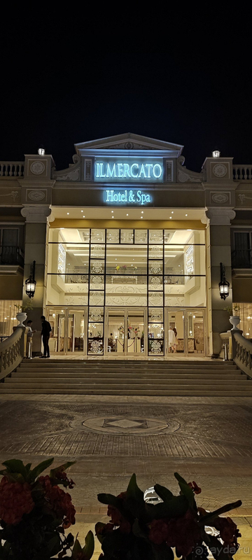 Отдых в Египте