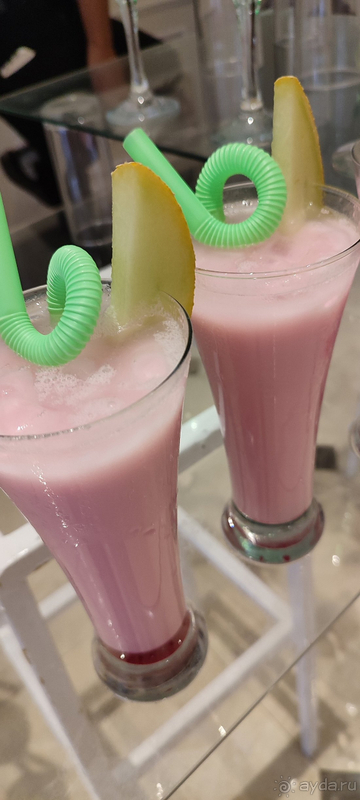 Отдых в Египте