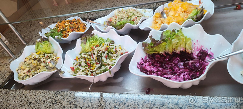 Отдых в Египте