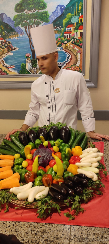 Отдых в Египте