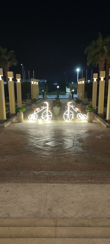 Отдых в Египте