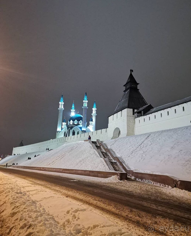 фото Courtyard by Marriott Kazan Kremlin